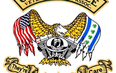 Canaryville Veterans Riders